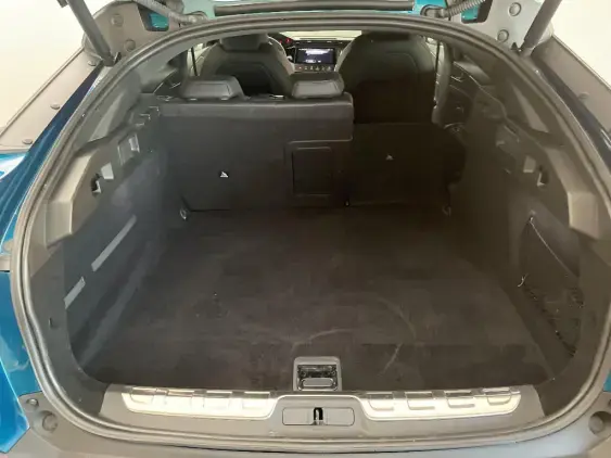 PEUGEOT 408 - voiture d'occasion - Photo 16