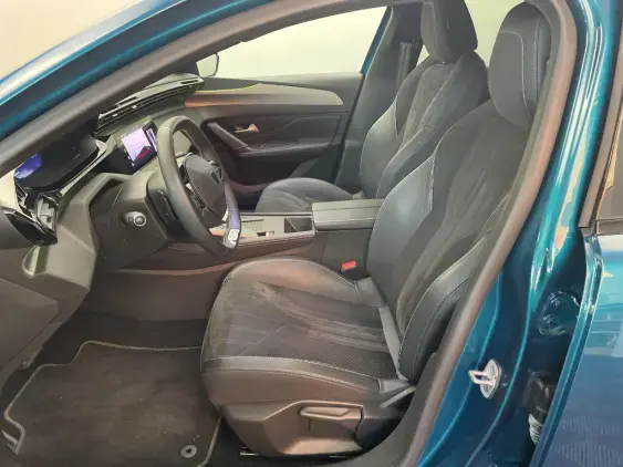 PEUGEOT 408 - voiture d'occasion - Photo 18