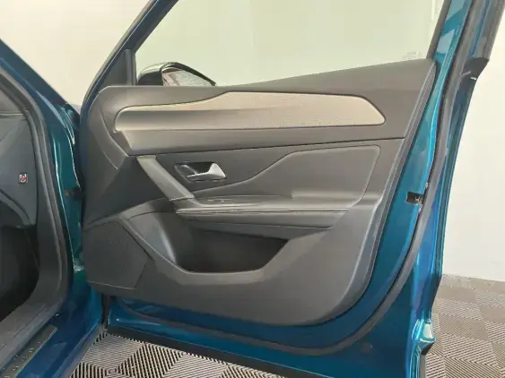 PEUGEOT 408 - voiture d'occasion - Photo 20