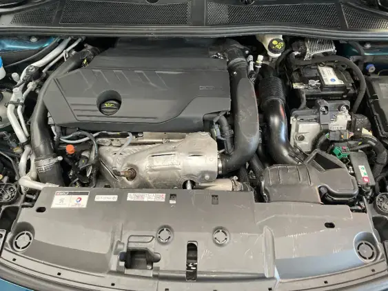 PEUGEOT 408 - voiture d'occasion - Photo 21