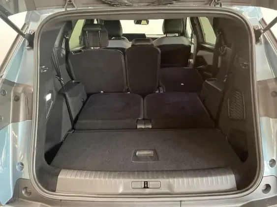 PEUGEOT 5008 III - voiture d'occasion - Photo 16