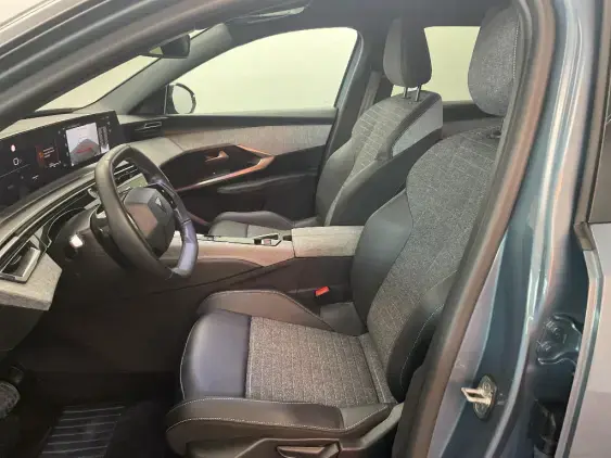 PEUGEOT 5008 III - voiture d'occasion - Photo 18
