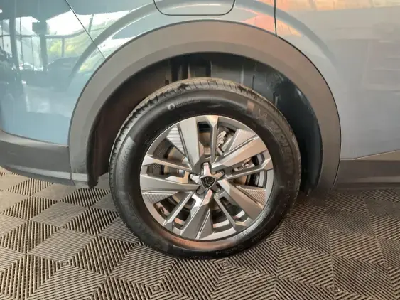 PEUGEOT 5008 III - voiture d'occasion - Photo 25
