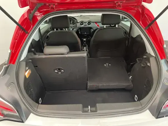 OPEL ADAM - voiture d'occasion - Photo 16