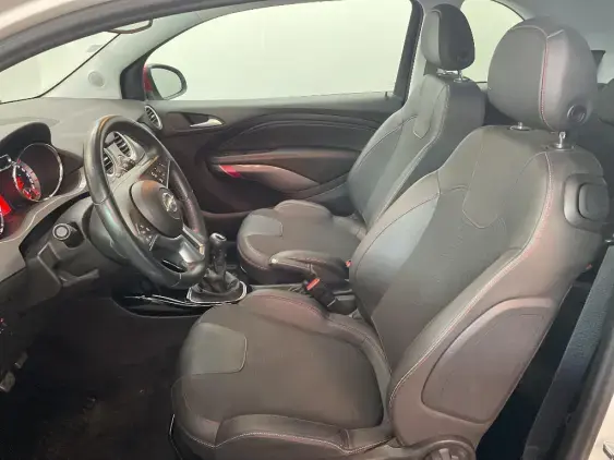 OPEL ADAM - voiture d'occasion - Photo 18