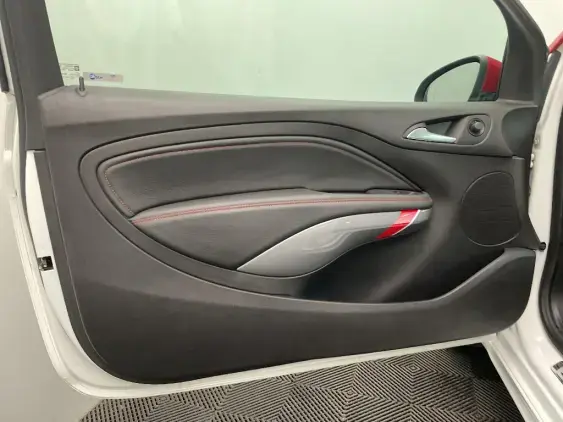 OPEL ADAM - voiture d'occasion - Photo 19