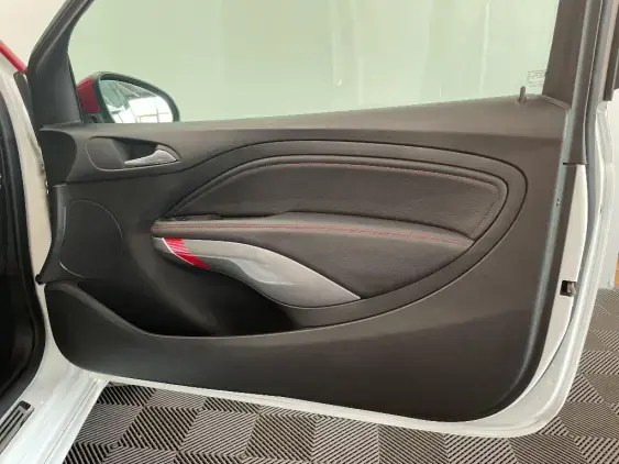 OPEL ADAM - voiture d'occasion - Photo 20