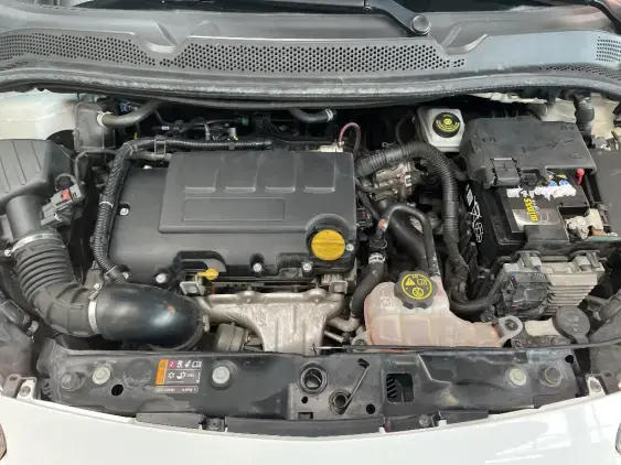 OPEL ADAM - voiture d'occasion - Photo 21