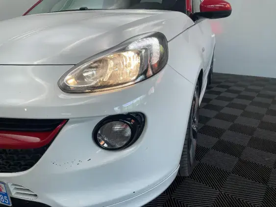 OPEL ADAM - voiture d'occasion - Photo 22