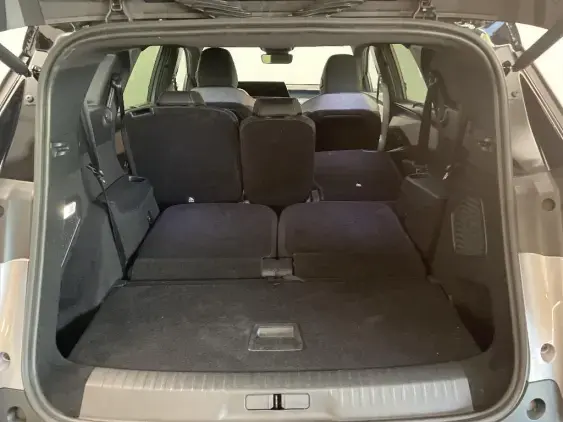 PEUGEOT 5008 III - voiture d'occasion - Photo 15