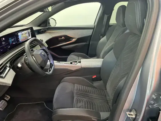 PEUGEOT 5008 III - voiture d'occasion - Photo 17