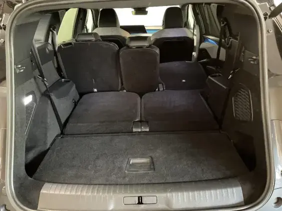 PEUGEOT 5008 III - voiture d'occasion - Photo 16