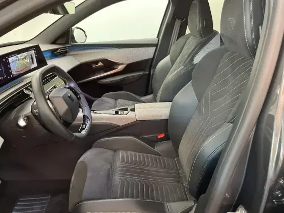 PEUGEOT 5008 III - voiture d'occasion - Photo 18