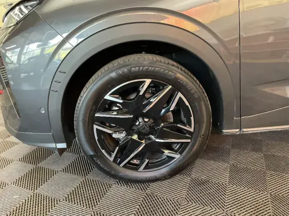 PEUGEOT 5008 III - voiture d'occasion - Photo 23