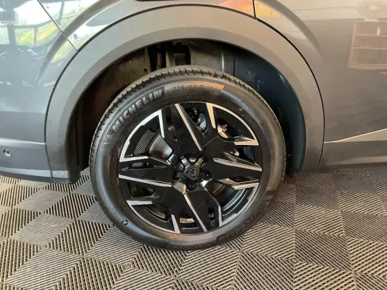 PEUGEOT 5008 III - voiture d'occasion - Photo 25