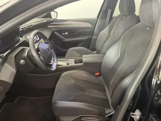 PEUGEOT 408 - voiture d'occasion - Photo 18