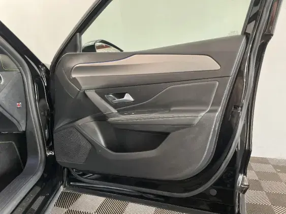 PEUGEOT 408 - voiture d'occasion - Photo 20