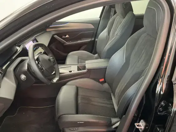 PEUGEOT 308 III - voiture d'occasion - Photo 18