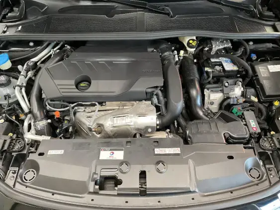 PEUGEOT 308 III - voiture d'occasion - Photo 21