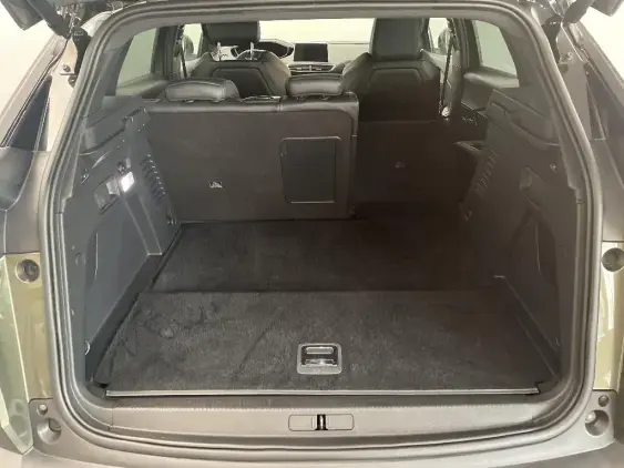 PEUGEOT 3008 II - voiture d'occasion - Photo 16