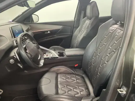 PEUGEOT 3008 II - voiture d'occasion - Photo 18