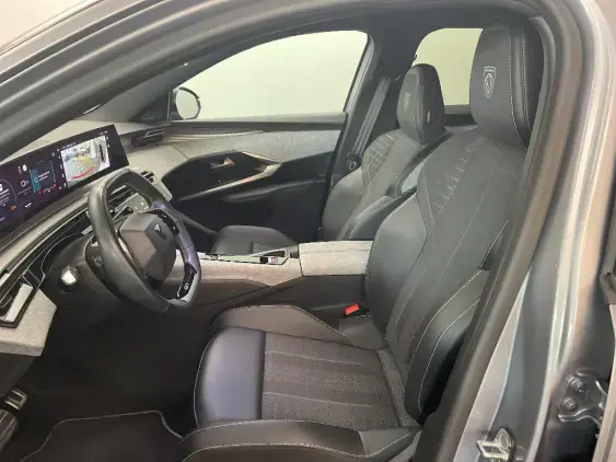PEUGEOT 3008 III - voiture d'occasion - Photo 18