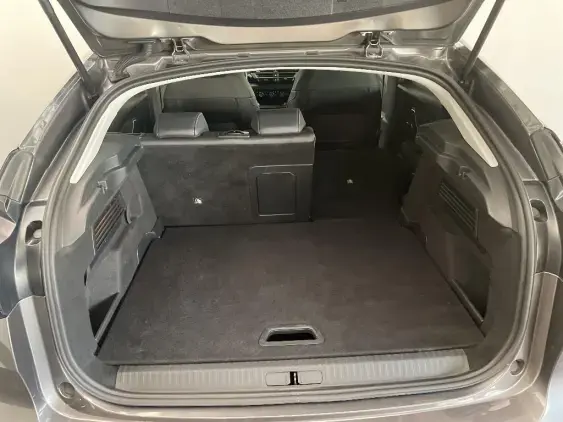 CITROEN C4 ELECTRIQUE III - voiture d'occasion - Photo 16