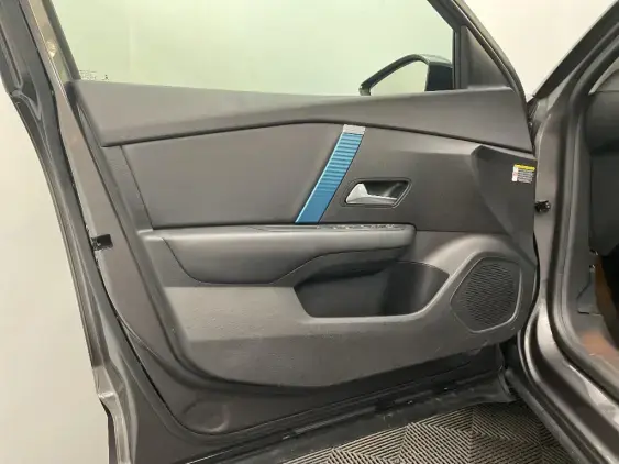CITROEN C4 ELECTRIQUE III - voiture d'occasion - Photo 19
