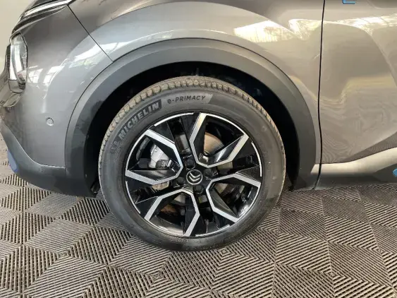 CITROEN C4 ELECTRIQUE III - voiture d'occasion - Photo 23