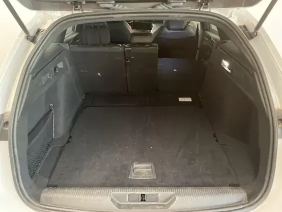 PEUGEOT 308 SW III - voiture d'occasion - Photo 16