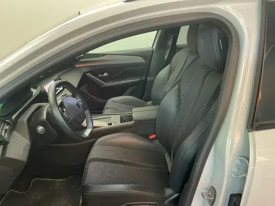 PEUGEOT 308 SW III - voiture d'occasion - Photo 18