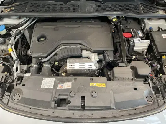 PEUGEOT 308 SW III - voiture d'occasion - Photo 21