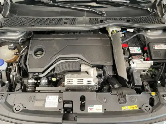 PEUGEOT 208 II - voiture d'occasion - Photo 20