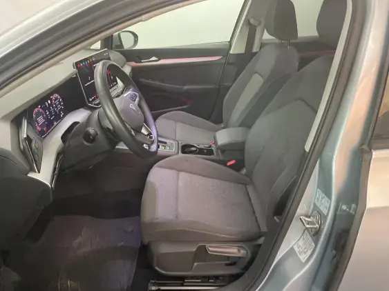 VOLKSWAGEN GOLF VIII - voiture d'occasion - Photo 18
