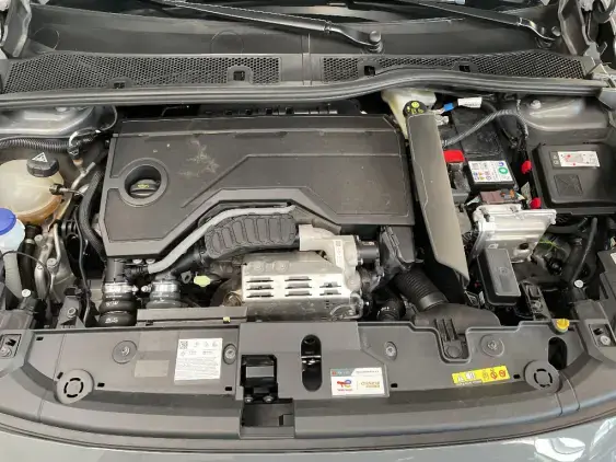 PEUGEOT 208 II - voiture d'occasion - Photo 21