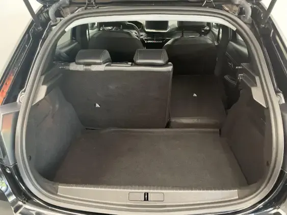 PEUGEOT 208 II - voiture d'occasion - Photo 16
