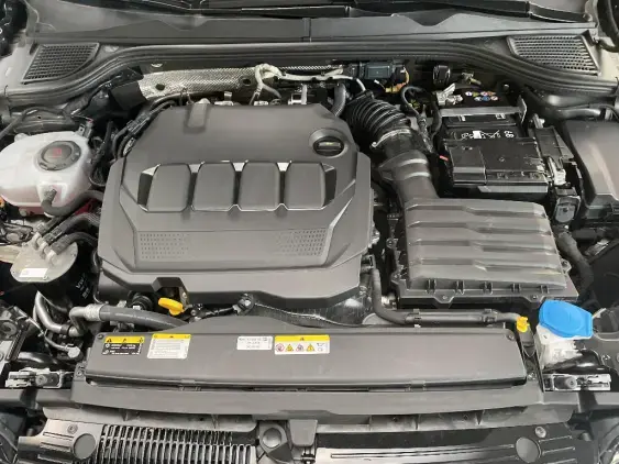 VOLKSWAGEN GOLF VIII - voiture d'occasion - Photo 20
