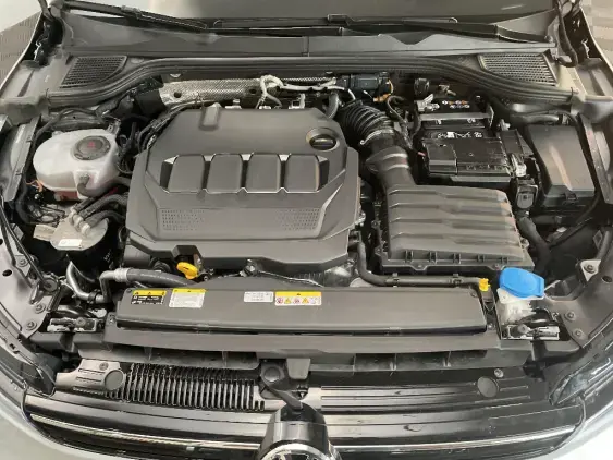 VOLKSWAGEN GOLF VIII - voiture d'occasion - Photo 21