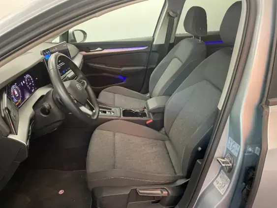 VOLKSWAGEN GOLF VIII - voiture d'occasion - Photo 18