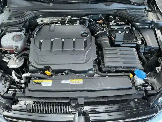 VOLKSWAGEN GOLF VIII - voiture d'occasion - Photo 21