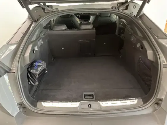 PEUGEOT 408 - voiture d'occasion - Photo 16