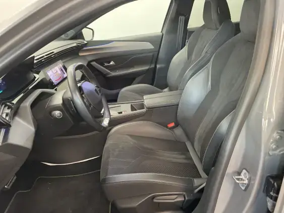PEUGEOT 408 - voiture d'occasion - Photo 18