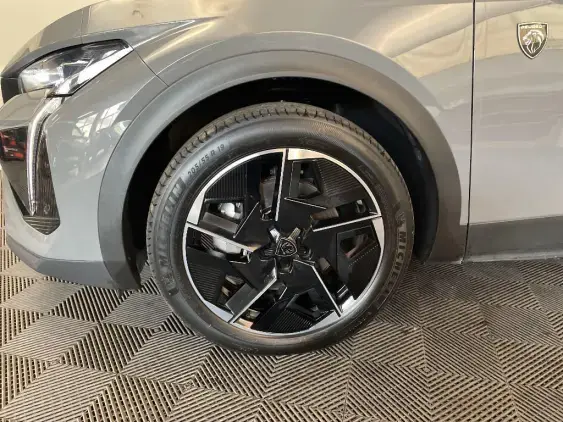 PEUGEOT 408 - voiture d'occasion - Photo 23