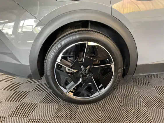 PEUGEOT 408 - voiture d'occasion - Photo 25