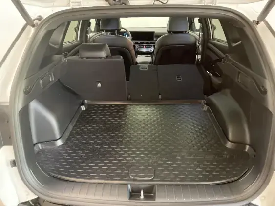 HYUNDAI TUCSON IV - voiture d'occasion - Photo 16