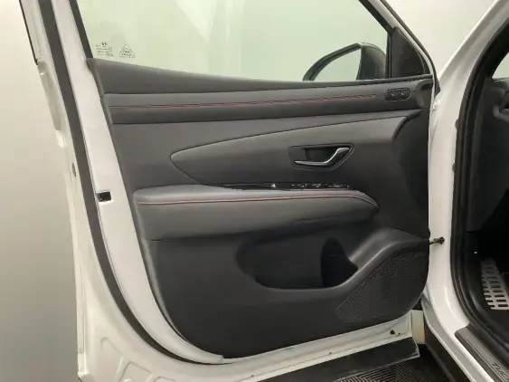 HYUNDAI TUCSON IV - voiture d'occasion - Photo 18