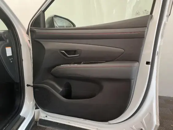 HYUNDAI TUCSON IV - voiture d'occasion - Photo 19