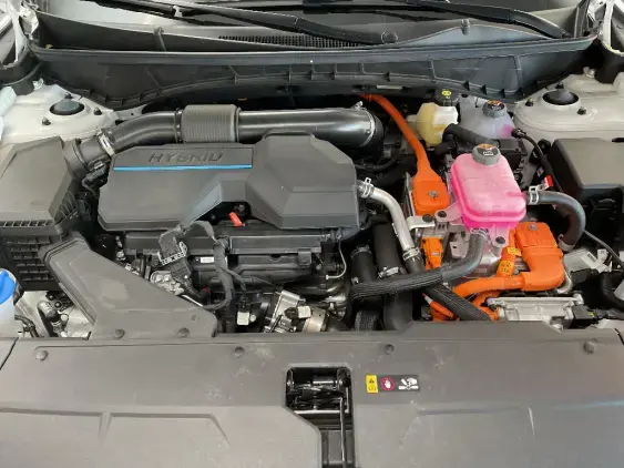 HYUNDAI TUCSON IV - voiture d'occasion - Photo 20
