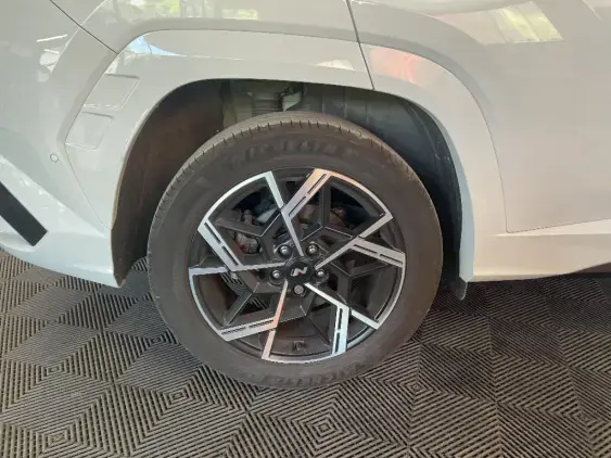 HYUNDAI TUCSON IV - voiture d'occasion - Photo 24