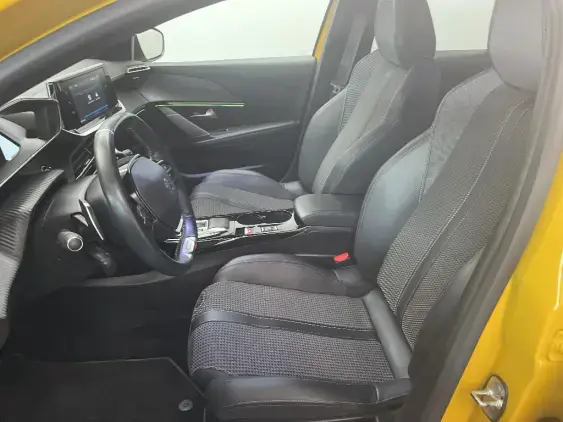PEUGEOT 208 II - voiture d'occasion - Photo 18